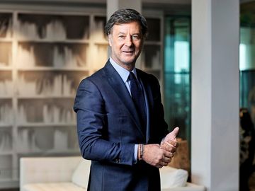 Accor CEO: 'Impossible' to segregate business and leisure travel