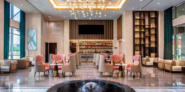Latest news: Houston hotel rebrands; RIU reopening in Jamaica; first JW in Portugal