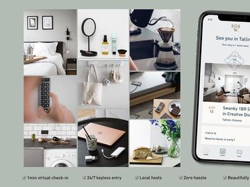 M&A leads to fast growth of Bob W brand in Europe