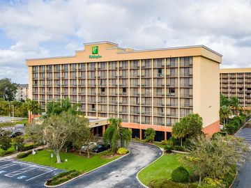 HI Kissimmee