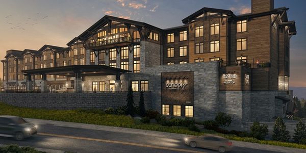 Latest news: Sandals for sale?; Hotel Equities-Pinnacle deal; Hilton to Deer Valley