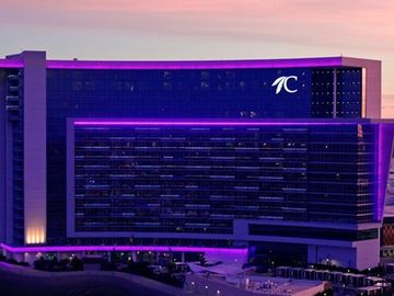 Wyndham adds 2,000 rooms with Choctaws