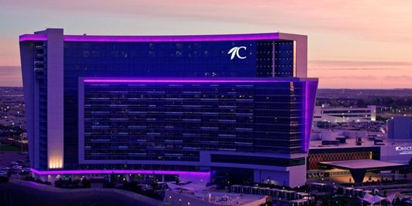Wyndham adds 2,000 rooms with Choctaws