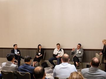 CHRIS: What’s now, what’s next in resort development