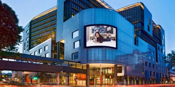 Citadines Mount Sophia Singapore 2