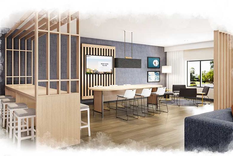 A conversion is projected to cost approximately $15,000 to $30,000 per guest room. A conversion is projected to cost approximately $15,000 to $30,000 per guest room.