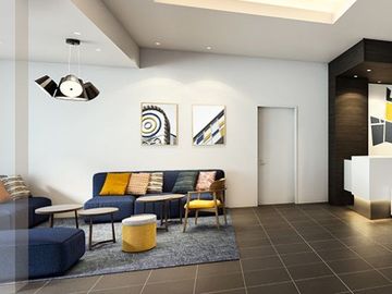 Marriott adds midscale City Express brand to Asia Pacific
