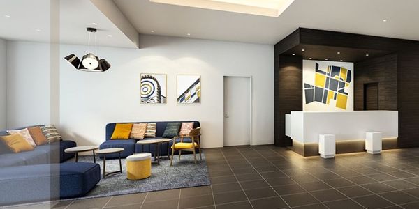 City Express Marriott Shin Imamiya