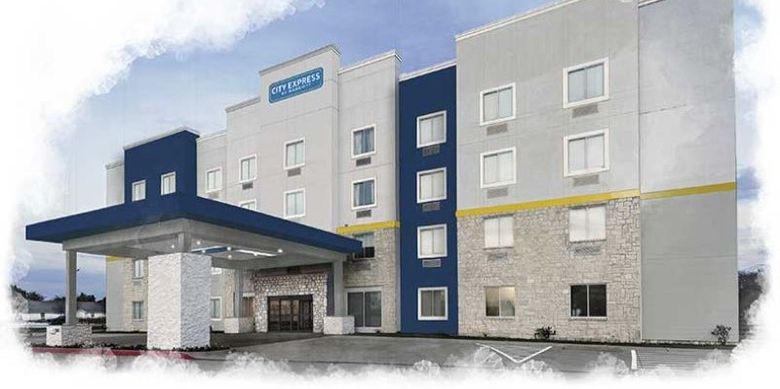 Marriott acquired City Express for $100 million in May 2023.