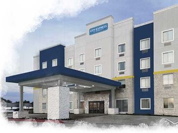 Marriott expanding City Express into US, Canada