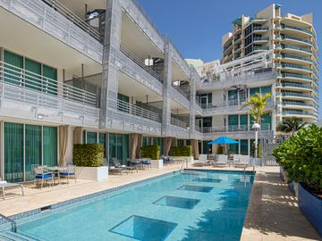 Soft brand launches diversify Sonesta’s upmarket offers