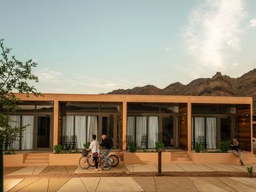 Kerten in KSA