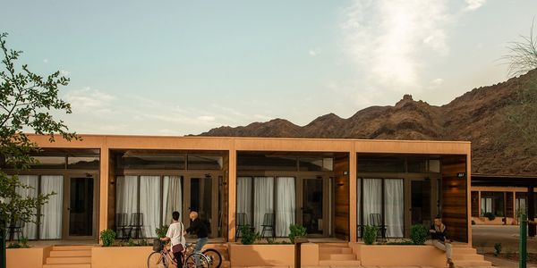 Kerten in KSA
