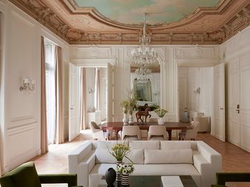 Delano Paris render