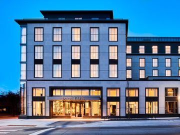 Best Western’s Pohl focused on WorldHotels opportunities