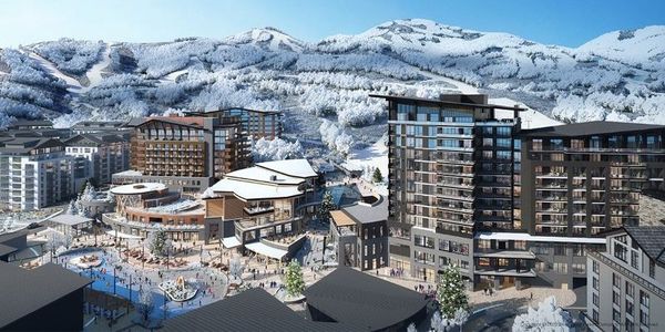 Deer Valley resort