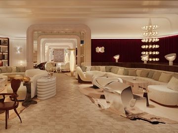 Delano gets two big market deals