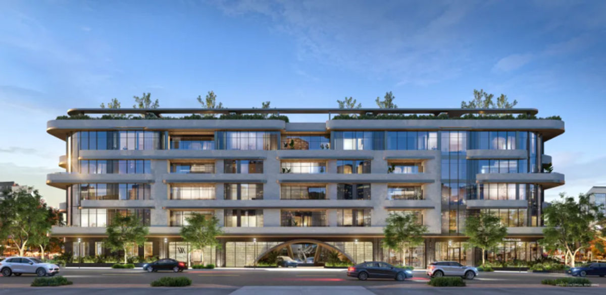 Latest news: First Waldorf in Colorado; Atwell Suites expands in US; BWH enters glamping market