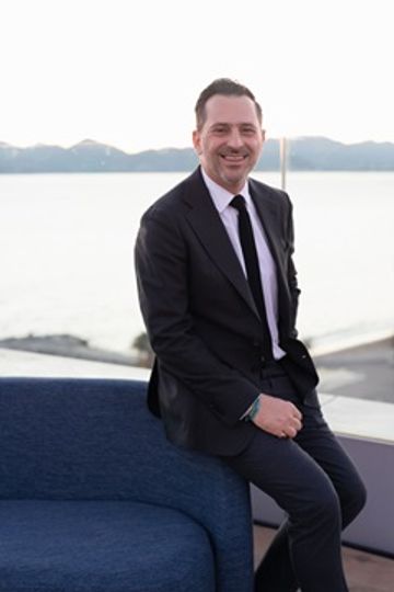 Dino Michael, Hilton Luxury Brands
