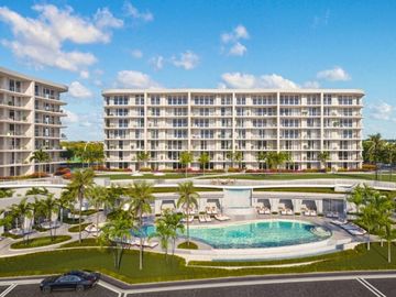 Latest HITs: US ADR growth beats inflation; $340M for Ritz condos; new CEO at Mandarin
