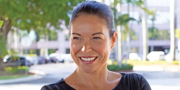 Carolyn Doyon