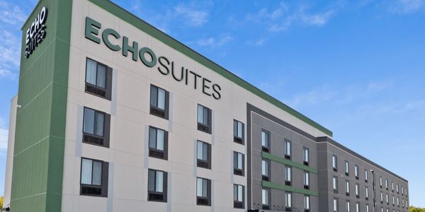 ECHO Suites Plano