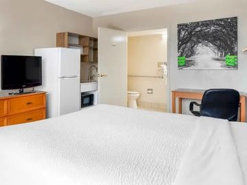 Select-service, extended-stay dominate US growth story