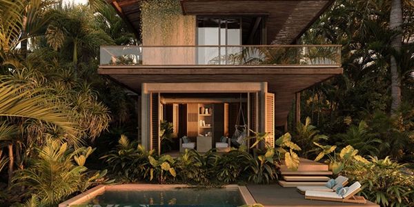 More details on luxe eco-brand expansion from ENVI Lodges