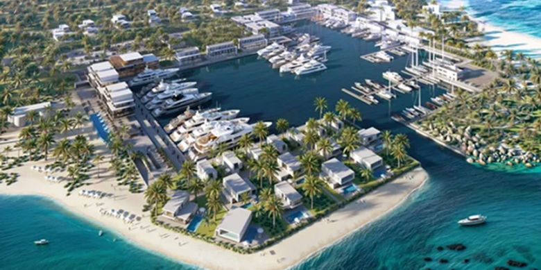 Equinox Hotels recently announced its expansion into the Caribbean with the Equinox Resort Anguilla Port Nimara. (Credit: Equinox) Equinox Hotels recently announced its expansion into the Caribbean with the Equinox Resort Anguilla Port Nimara. (Credit: Equinox)