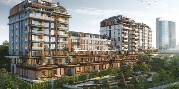 Four Seasons Residences Istanbul