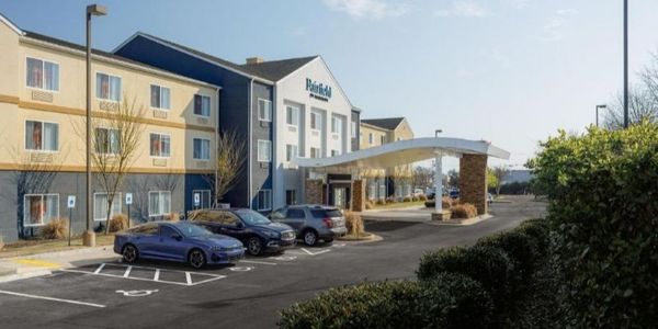 Fairfield Inn Suites Memphis Southhaven 2