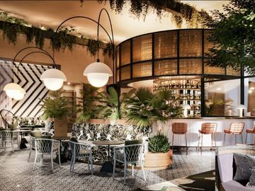 Latest news: Ashford's debt plan; IHG adding 1,000 rooms in UK; Fairmont to New Orleans
