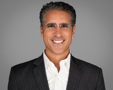 Fernando Mulet, Playa’s executive vice president and chief investment officer Fernando Mulet, Playa’s executive vice president and chief investment officer