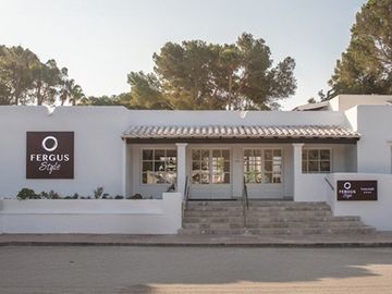 Spain’s Fergus Group pivots to repositionings