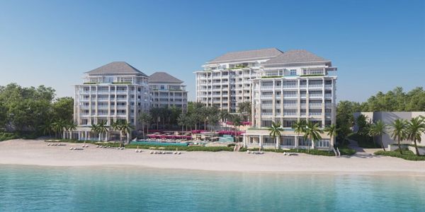 Four Seasons Bahamas