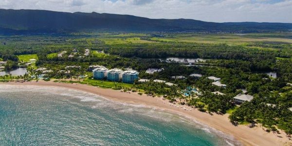 Four Seasons Puerto Rico