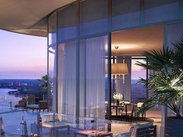 Latest news: Standalone Four Seasons residences; CEO for Coast Hotels USA; Six Senses to Japan