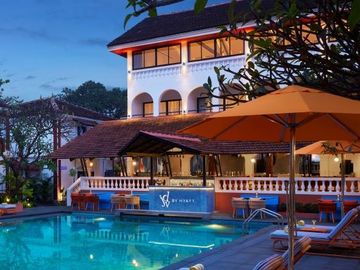 Latest news: Hilton eyeing Graduate? Fosun marketing Club Med stake; Isrotel grows in Europe