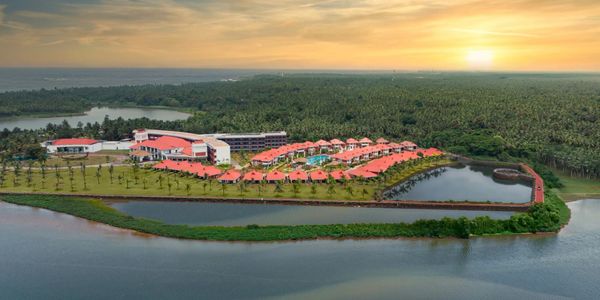 Gateway Bekal