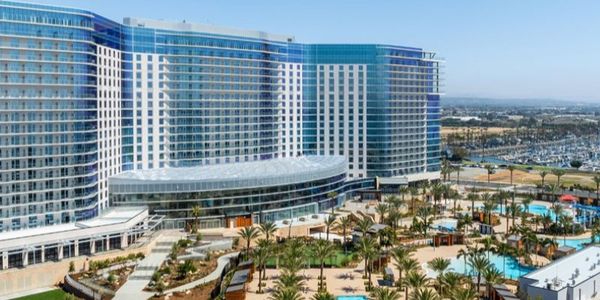 Gaylord Pacific Resort and Convention Center