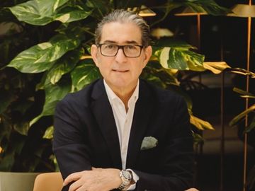 Meliá Hotels International's Gerondeau on performance, projects