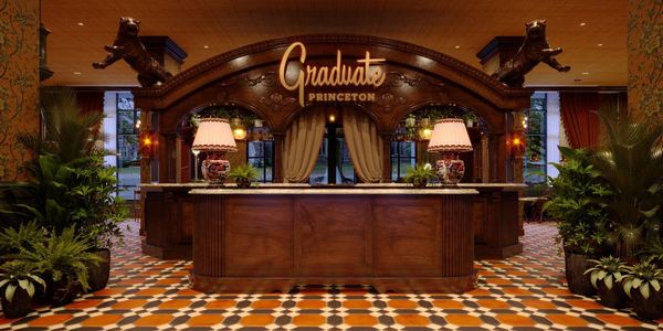 Hilton doubling lifestyle portfolio in next four years