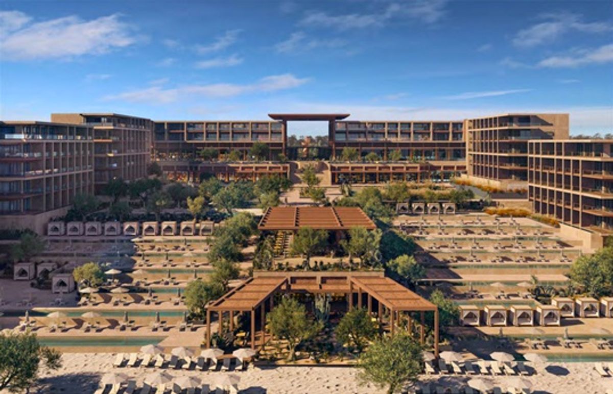 Latest news: Hyatt partners in Mexico; Remington to Caribbean; Generator’s big refi