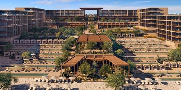 Latest news: Hyatt partners in Mexico; Remington to Caribbean; Generator's big refi