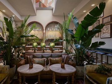 Design Hotels sets sights on 400 properties