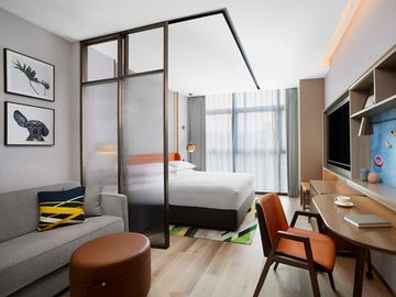 Hilton expands into EMEA with Home2 Suites