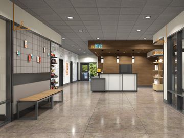 Hilton’s Jacobs on Project H3, state of extended-stay