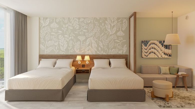 Hyatt Place Cancun