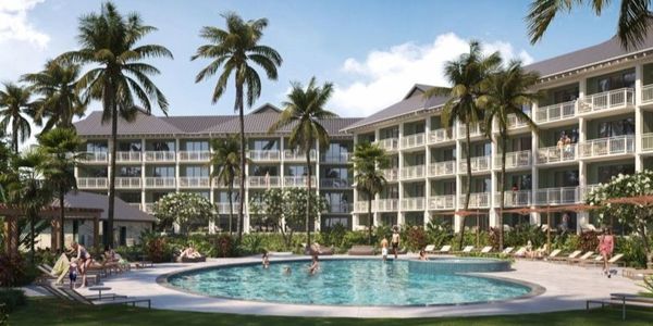 Hale Hokuala Kauai Curio Collection by Hilton