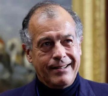 Henri Giscard d’Estaing